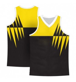 Sublimation Tank Top